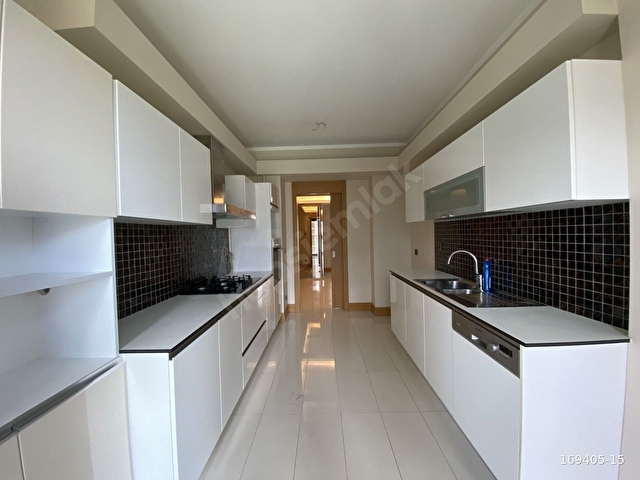 SURYAPI EXEN UZMANI AYHAN ASLANDAN 3+1 210M2 TERASLI - Görsel 9