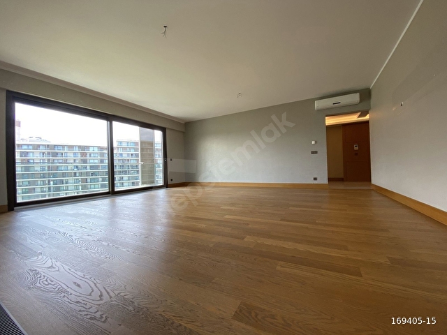 SURYAPI EXEN UZMANI AYHAN ASLANDAN 3+1 210M2 TERASLI - Görsel 6