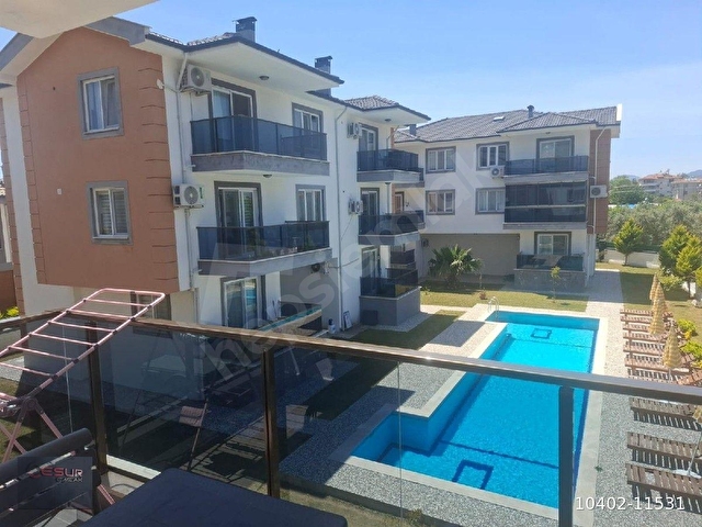 Günlük Kiralık 3 Odalı Daire - Muğla Dalaman Söğütlüyurt Mahallesi - 6 Kişi Kapasiteli - Görsel 3