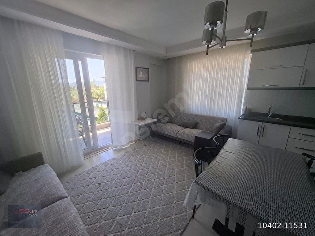 Günlük Kiralık 3 Odalı Daire - Muğla Dalaman Söğütlüyurt Mahallesi - 6 Kişi Kapasiteli - Görsel 11
