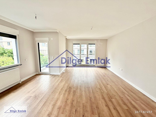 Caddebostan Bağdat Cad. 3+1 Balkonlu Sıfır Satılık Daire - Görsel 3