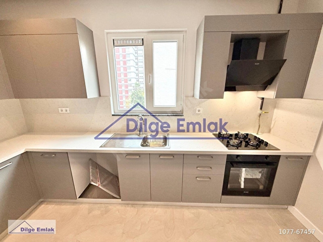 Caddebostan Bağdat Cad. 3+1 Balkonlu Sıfır Satılık Daire - Görsel 24