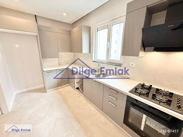 Caddebostan Bağdat Cad. 3+1 Balkonlu Sıfır Satılık Daire - Görsel 8