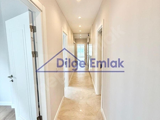 Caddebostan Bağdat Cad. 3+1 Balkonlu Sıfır Satılık Daire - Görsel 25