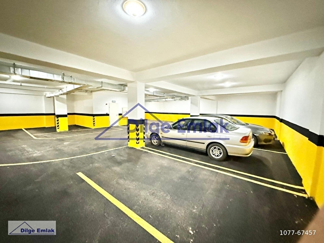 Caddebostan Bağdat Cad. 3+1 Balkonlu Sıfır Satılık Daire - Görsel 26