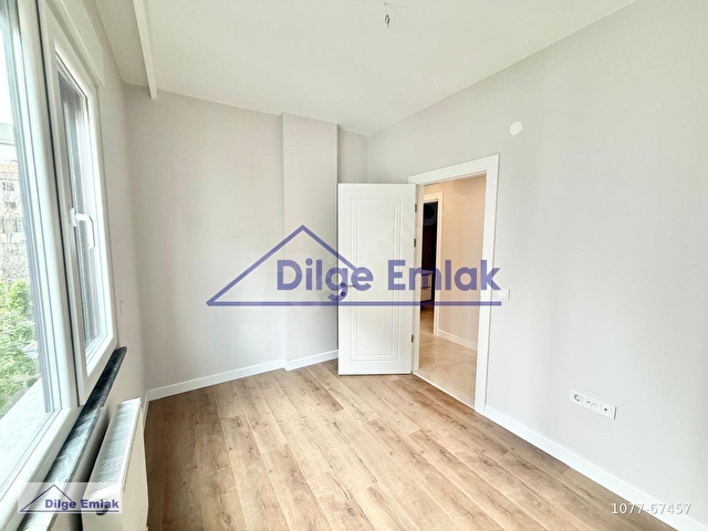 Caddebostan Bağdat Cad. 3+1 Balkonlu Sıfır Satılık Daire - Görsel 18