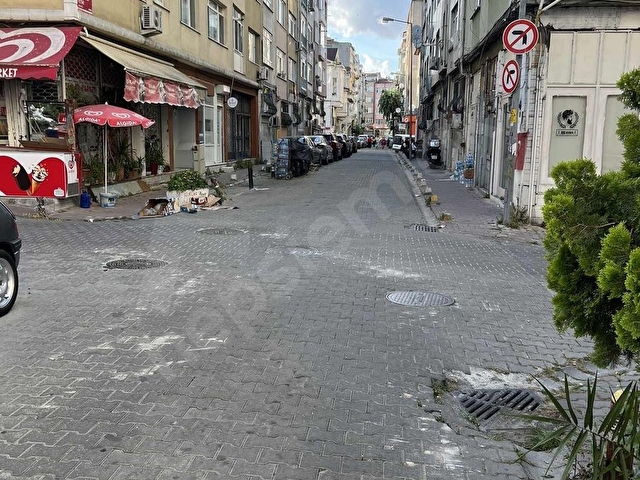 KARDEŞLER GAYRİMENKULDEN MARMARAYA ADIM MESAFESİNDE SATILIK 2+1 - Görsel 18
