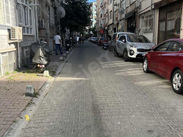 KARDEŞLER GAYRİMENKULDEN MARMARAYA ADIM MESAFESİNDE SATILIK 2+1 - Görsel 19