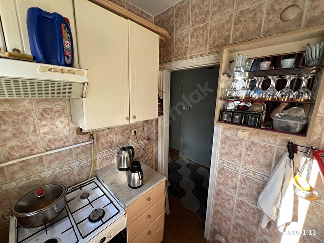 KARDEŞLER GAYRİMENKULDEN MARMARAYA ADIM MESAFESİNDE SATILIK 2+1 - Görsel 11