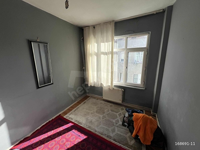 KARDEŞLER GAYRİMENKULDEN MARMARAYA ADIM MESAFESİNDE SATILIK 2+1 - Görsel 5