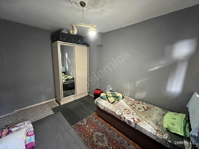 KARDEŞLER GAYRİMENKULDEN MARMARAYA ADIM MESAFESİNDE SATILIK 2+1 - Görsel 2