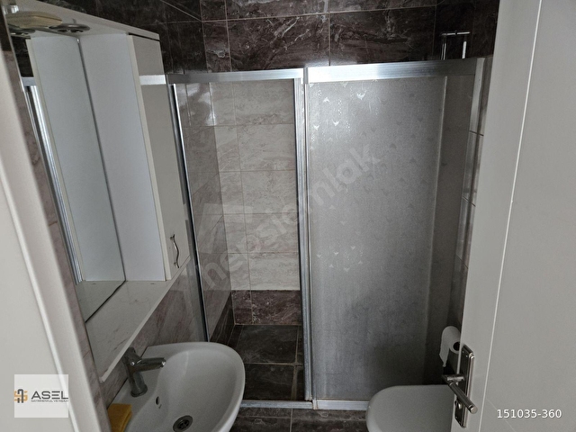 ATAKUMUN EN POPÜLER YERİNDE , AİLE BİNASINDA FIRSAT 1+1 - Görsel 20