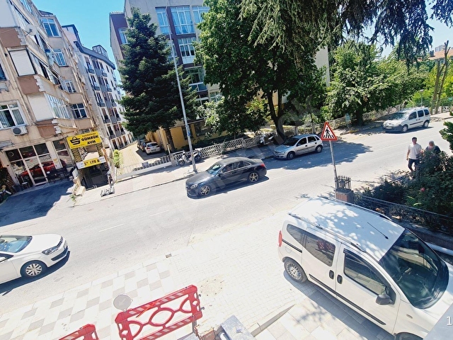 YÜCETARLA CADDESİ DÖRT YOL ÜZERİ YENİ BİNA DÜKKAN 40M2 WCLİ - Görsel 10
