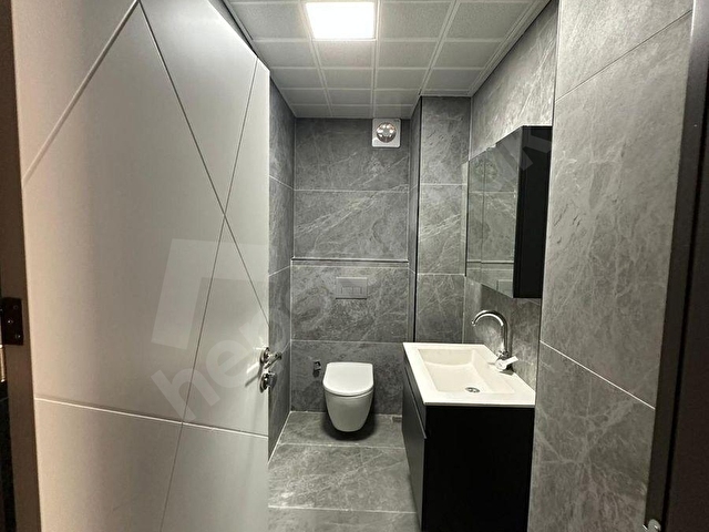 Çorum Bahçelievlerde Satılık 3+1 Dubleks Villa, 160m² Kullanım - Görsel 14