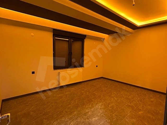 Çorum Bahçelievlerde Satılık 3+1 Dubleks Villa, 160m² Kullanım - Görsel 23