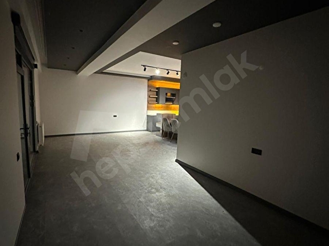 Çorum Bahçelievlerde Satılık 3+1 Dubleks Villa, 160m² Kullanım - Görsel 9