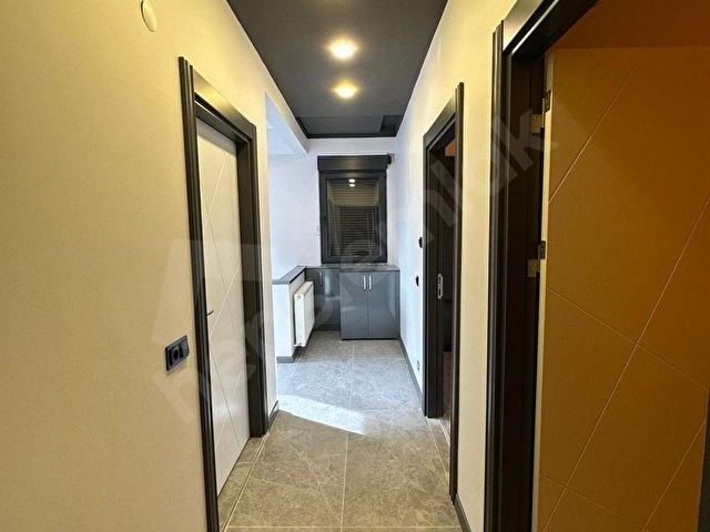 Çorum Bahçelievlerde Satılık 3+1 Dubleks Villa, 160m² Kullanım - Görsel 7