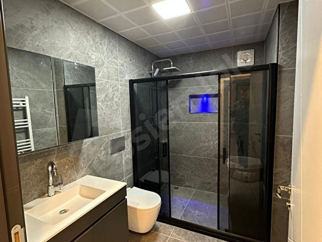 Çorum Bahçelievlerde Satılık 3+1 Dubleks Villa, 160m² Kullanım - Görsel 19