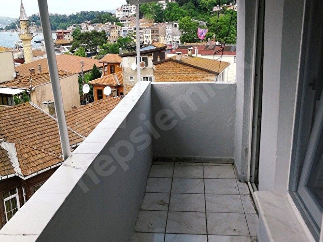 PARADAN BEYKOZ MERKEZDE DENİZ MANZARALI TERASLI FERAH 3+1 - Görsel 11
