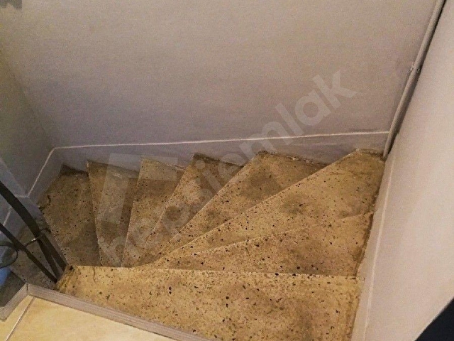 PARADAN BEYKOZ MERKEZDE DENİZ MANZARALI TERASLI FERAH 3+1 - Görsel 13