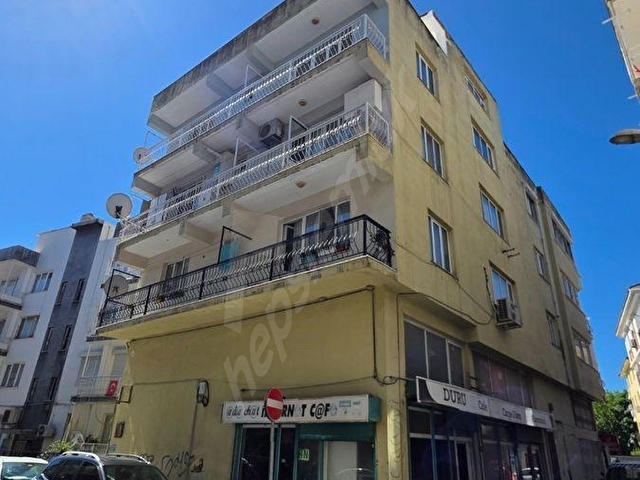 MERKEZDE SAHİLE 250 METRE ARAKAT - Görsel 4