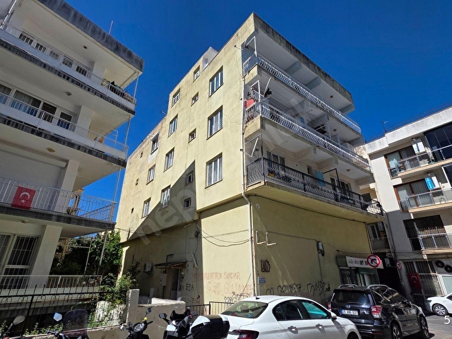MERKEZDE SAHİLE 250 METRE ARAKAT