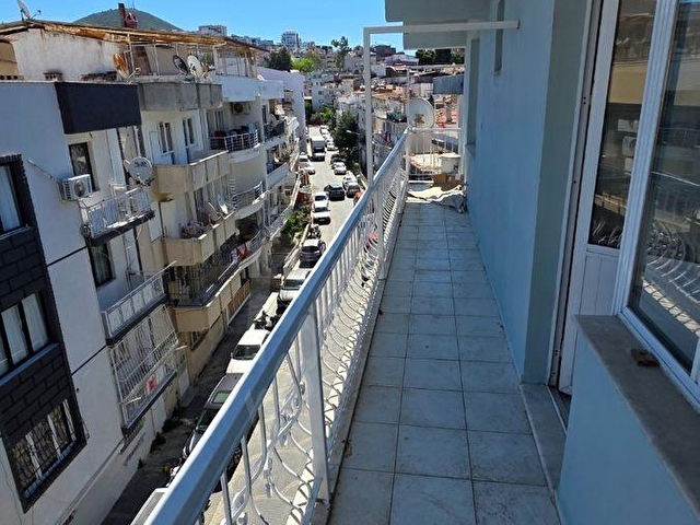 MERKEZDE SAHİLE 250 METRE ARAKAT - Görsel 14