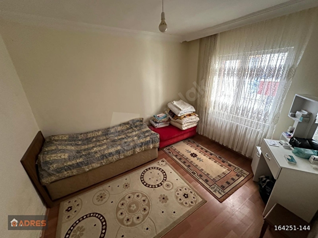 ADRES GAYRİMENKUL DEN SELÇUKLU DA 2+1 YÜKSEK GİRİŞ DAİRE - Görsel 22