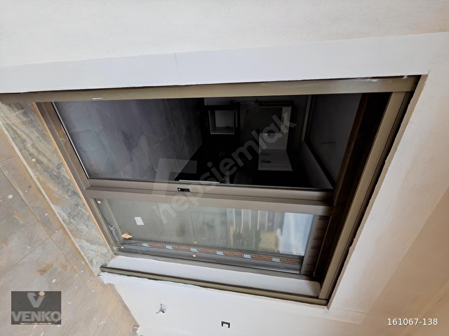 MENEMEN KOYUNDERE SIFIR KİRALIK HAVUZLU SİTEDE 2+1 ARAKAT DAİRE - Görsel 21
