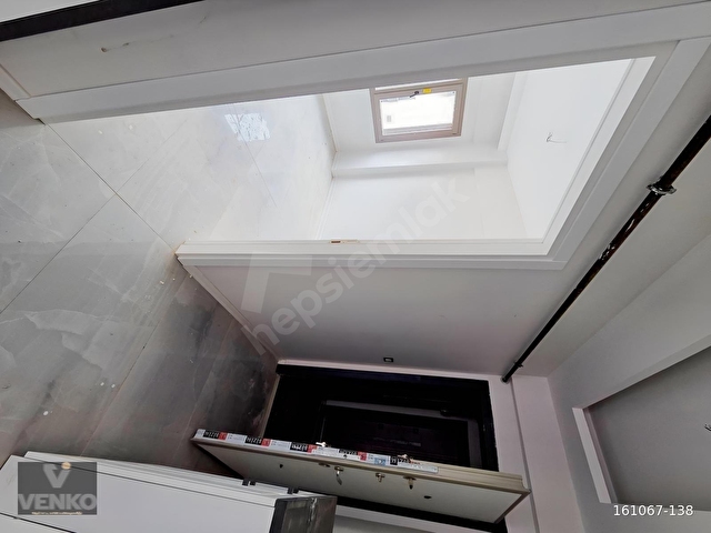 MENEMEN KOYUNDERE SIFIR KİRALIK HAVUZLU SİTEDE 2+1 ARAKAT DAİRE - Görsel 11