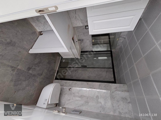 MENEMEN KOYUNDERE SIFIR KİRALIK HAVUZLU SİTEDE 2+1 ARAKAT DAİRE - Görsel 26