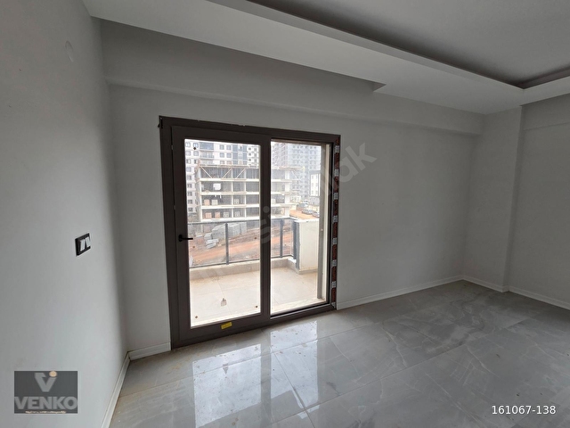 MENEMEN KOYUNDERE SIFIR KİRALIK HAVUZLU SİTEDE 2+1 ARAKAT DAİRE - Görsel 14