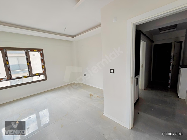 MENEMEN KOYUNDERE SIFIR KİRALIK HAVUZLU SİTEDE 2+1 ARAKAT DAİRE - Görsel 8