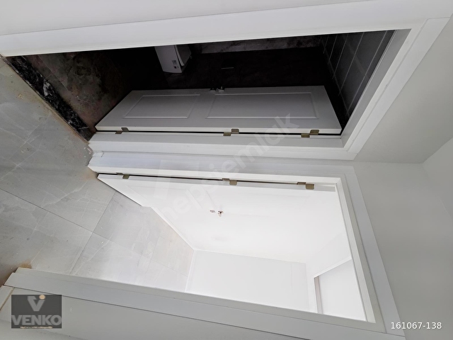 MENEMEN KOYUNDERE SIFIR KİRALIK HAVUZLU SİTEDE 2+1 ARAKAT DAİRE - Görsel 13