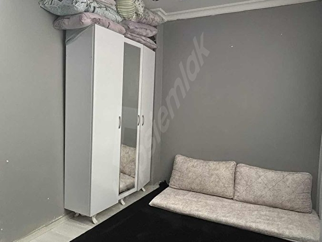 Buca Hasanağa Yakını 2 Daire Bir Arada Teraslı İzmir Manzaralı - Görsel 17