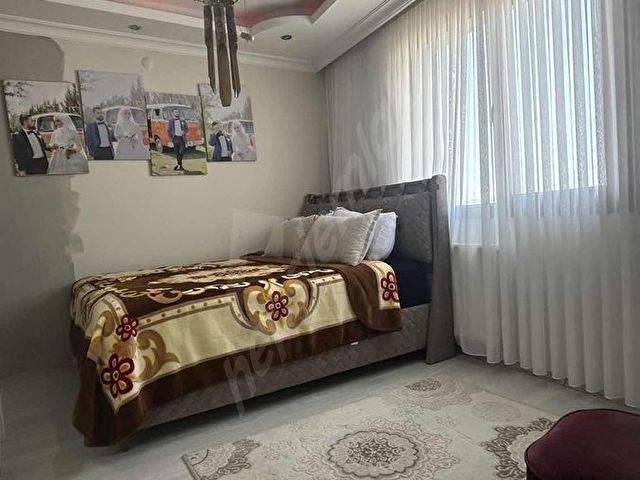 Buca Hasanağa Yakını 2 Daire Bir Arada Teraslı İzmir Manzaralı - Görsel 23