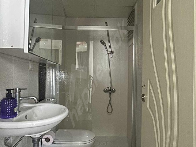 Buca Hasanağa Yakını 2 Daire Bir Arada Teraslı İzmir Manzaralı - Görsel 27