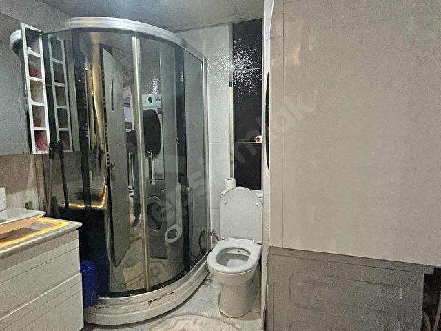 Buca Hasanağa Yakını 2 Daire Bir Arada Teraslı İzmir Manzaralı - Görsel 19
