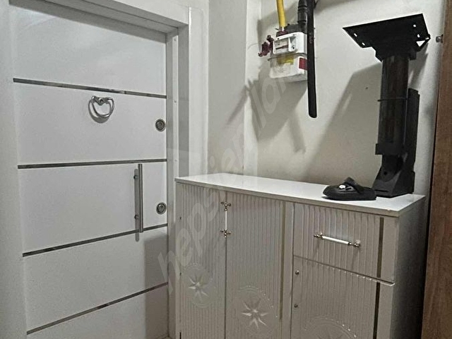 Buca Hasanağa Yakını 2 Daire Bir Arada Teraslı İzmir Manzaralı - Görsel 29