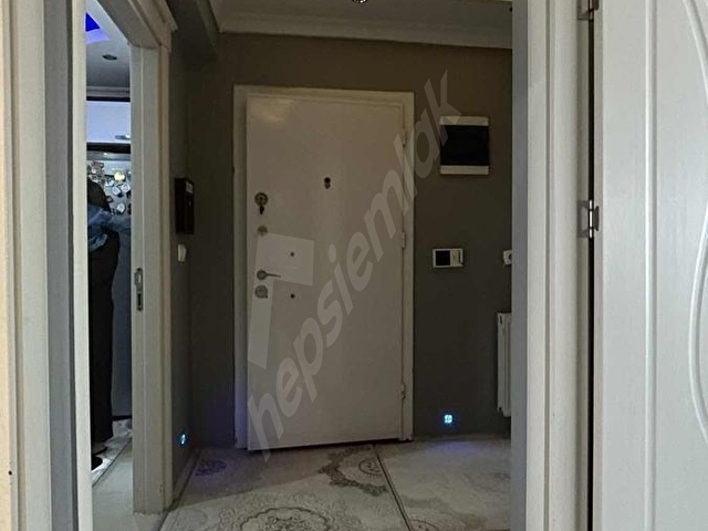 Buca Hasanağa Yakını 2 Daire Bir Arada Teraslı İzmir Manzaralı - Görsel 7