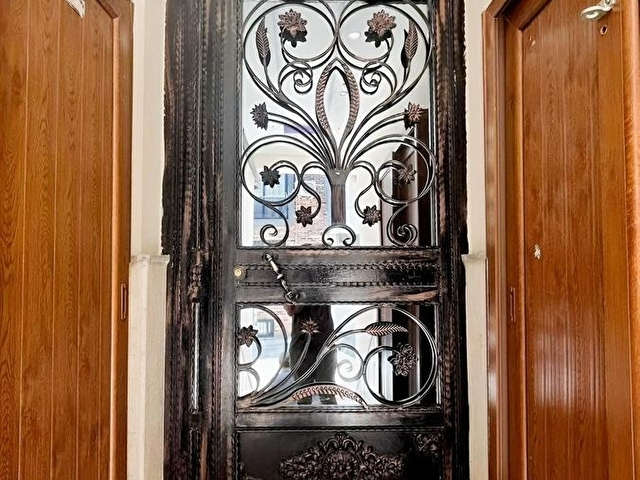 Buca Hasanağa Yakını 2 Daire Bir Arada Teraslı İzmir Manzaralı - Görsel 22
