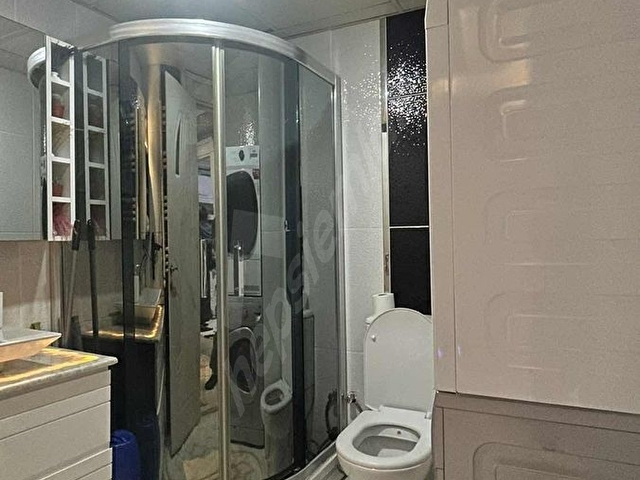 Buca Hasanağa Yakını 2 Daire Bir Arada Teraslı İzmir Manzaralı - Görsel 21
