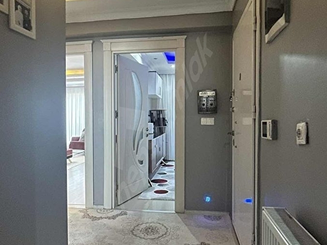 Buca Hasanağa Yakını 2 Daire Bir Arada Teraslı İzmir Manzaralı - Görsel 15