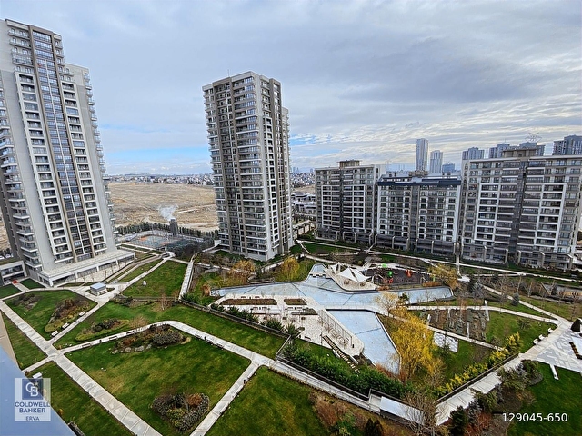 DURU BEYTEPE SİTESİ A2 BLK. ÇİFT TERASLI LÜKS 5+1 SATILIK DAİRE