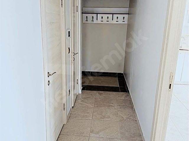 GOLD GAYRİMENKULDEN HAVUZLU SİTE İÇERİSİNDE 88m2 KİRALIK DAİRE - Görsel 15