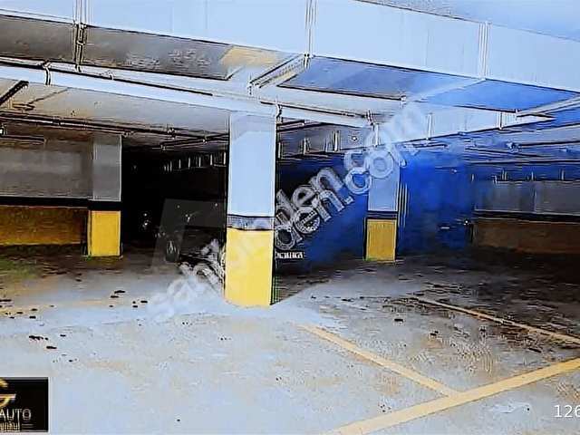 GOLD GAYRİMENKULDEN HAVUZLU SİTE İÇERİSİNDE 88m2 KİRALIK DAİRE - Görsel 18
