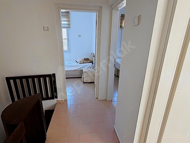 Yalıkavakta Özel Plajlı, Havuzlu Site İçinde 3+1 Yazlık - Görsel 9