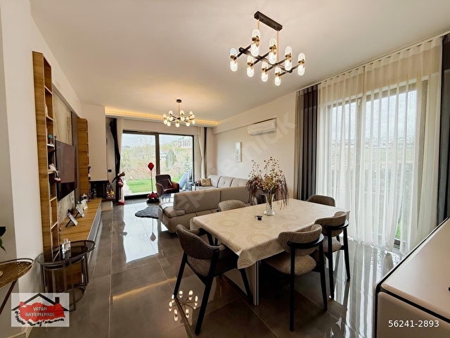 350 M2 5+2 ÖZEL BAHÇE KAPALI GRAJ MÜSTAKİL HAVUZLU A PLUS VİLLA - Görsel 23