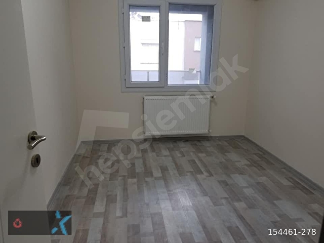 TURKUAZDAN KREDİ SINIRI OLMAYAN HESAPLI 2+1 DAİRE - Görsel 11