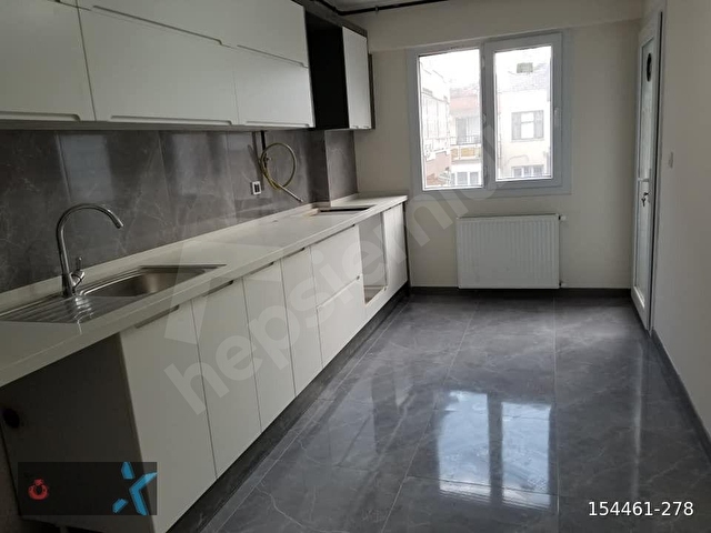 TURKUAZDAN KREDİ SINIRI OLMAYAN HESAPLI 2+1 DAİRE - Görsel 13
